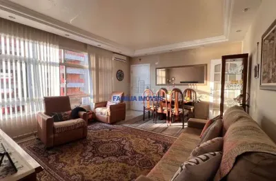 Apartamento com 2 quartos à venda na avenida bartolomeu de gusmão, --, ponta da praia, santos por r$ 870.000