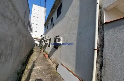 Terreno à venda na rua josé clemente pereira, --, campo grande, santos por r$ 1.300.000
