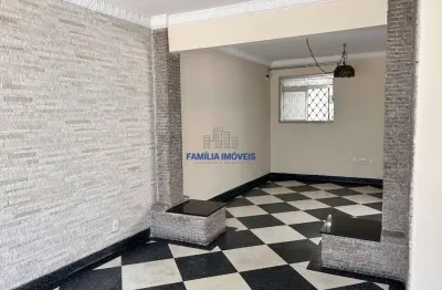 Casa em condomínio fechado com 3 quartos para alugar na miguel presgrave, --, boqueirão, santos por r$ 5.500