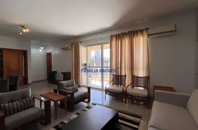 Apartamento com 4 quartos para alugar na rua tymbiras, --, gonzaga, santos por r$ 15.000