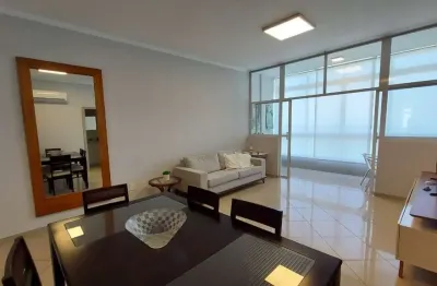 Apartamento com 2 quartos à venda na avenida bartolomeu de gusmão, --, boqueirão, santos por r$ 1.100.000