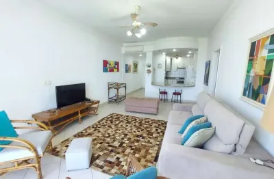 Apartamento com 2 quartos à venda na avenida bartolomeu de gusmão, --, boqueirão, santos por r$ 1.100.000