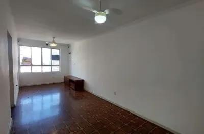 Apartamento com 2 quartos à venda na rua oswaldo cochrane, --, embaré, santos por r$ 680.000