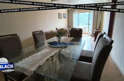 Apartamento com 2 quartos à venda na dom pedro i, --, vila belmiro, santos por r$ 499.000