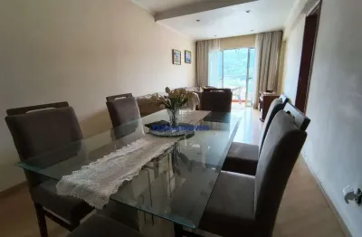 Apartamento com 2 quartos à venda na rua dom pedro i, --, vila belmiro, santos por r$ 499.000