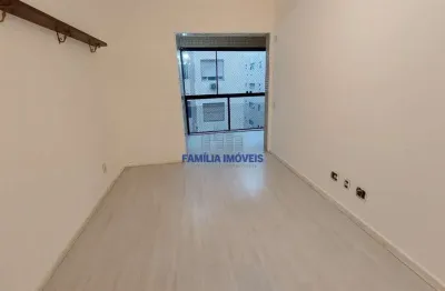 Apartamento com 3 quartos à venda na particular lélia, --, aparecida, santos por r$ 800.000