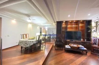 Apartamento com 3 quartos à venda na rua república argentina, --, pompéia, santos por r$ 1.400.000