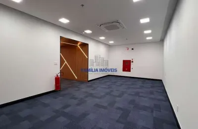 Sala comercial para alugar na dos expedicionários, --, gonzaga, santos por r$ 11.169