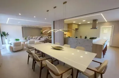 Apartamento com 4 quartos à venda na avenida washington luís, --, boqueirão, santos por r$ 3.100.000