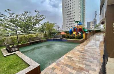 Apartamento com 3 quartos para alugar na comendador martins, --, encruzilhada, santos por r$ 3.974