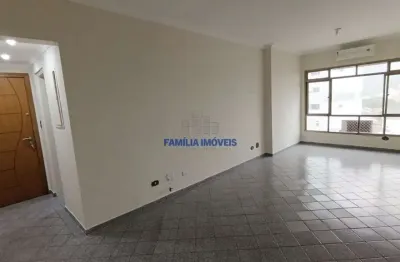 Apartamento com 2 quartos à venda na avenida senador pinheiro machado, --, marapé, santos por r$ 550.000