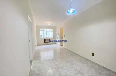 Apartamento com 1 quarto à venda na rua paraíba, --, pompéia, santos por r$ 420.000