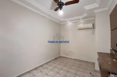 Apartamento com 2 quartos para alugar na rua almirante barroso, --, campo grande, santos por r$ 2.800