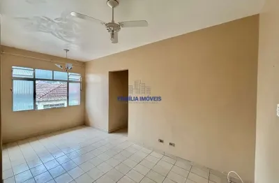 Apartamento com 1 quarto à venda na doutor francisco de souza dantas, --, marapé, santos por r$ 270.000