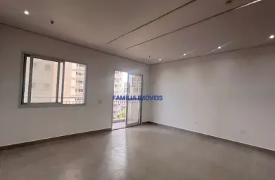 Sala comercial para alugar na rua silva jardim, --, vila mathias, santos por r$ 2.780