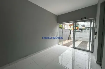 Apartamento com 3 quartos à venda na rua doutor carvalho de mendonça, --, vila belmiro, santos por r$ 600.000