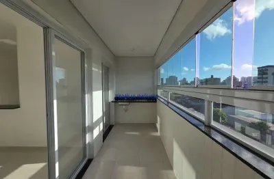 Apartamento com 2 quartos à venda na conselheiro rodrigues alves, --, macuco, santos por r$ 545.000