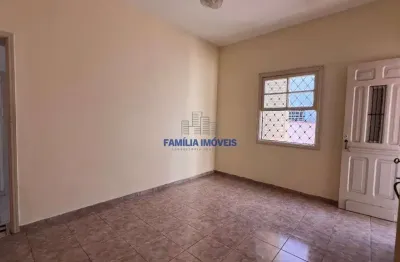 Casa em condomínio fechado com 3 quartos para alugar na visconde de faria, --, campo grande, santos por r$ 5.490