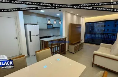 Apartamento com 2 quartos à venda na rua godofredo fraga, --, marapé, santos por r$ 620.000