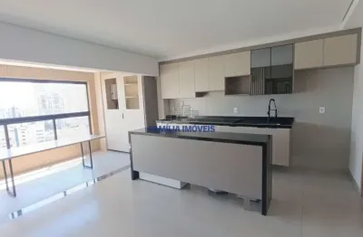 Apartamento com 2 quartos à venda na almirante moraes rego, --, ponta da praia, santos por r$ 1.150.000