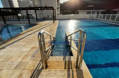 Apartamento com 4 quartos à venda na doutor guilherme álvaro, --, marapé, santos por r$ 1.510.000