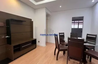 Apartamento com 2 quartos para alugar na rua oswaldo cruz, --, boqueirão, santos por r$ 3.900