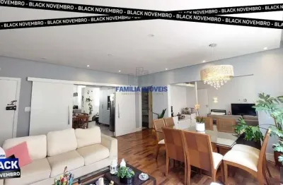 Apartamento com 3 quartos à venda na rua doutor artur porchat de assis, --, boqueirão, santos por r$ 980.000