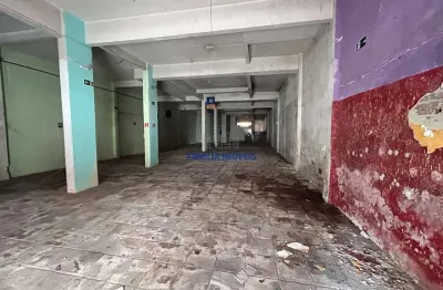 Barracão / galpão / depósito para alugar na marquês de são vicente, --, centro, são vicente por r$ 8.500