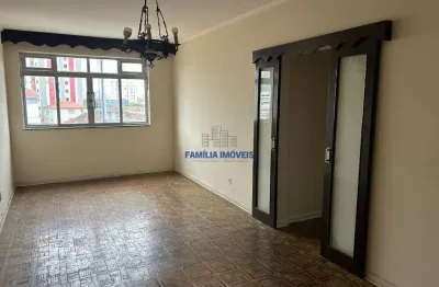 Apartamento com 2 quartos à venda na álvares cabral, --, vila belmiro, santos por r$ 430.000
