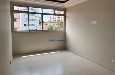 Apartamento com 2 quartos para alugar na rua cunha moreira, --, encruzilhada, santos por r$ 3.498