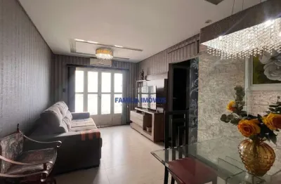 Apartamento com 2 quartos para alugar na rua presidente arthur bernardes, --, embaré, santos por r$ 4.500