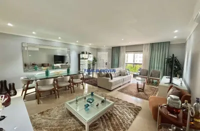 Apartamento com 3 quartos à venda na avenida washington luís, --, gonzaga, santos por r$ 1.700.000