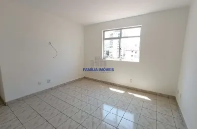 Apartamento com 1 quarto à venda na rua padre anchieta, --, biquinha, são vicente por r$ 270.000