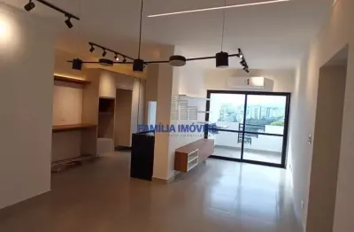 Apartamento com 2 quartos para alugar na rua venâncio josé lisboa, --, ponta da praia, santos por r$ 4.900