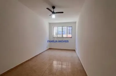 Apartamento com 2 quartos para alugar na avenida doutor bernardino de campos, --, campo grande, santos por r$ 2.598