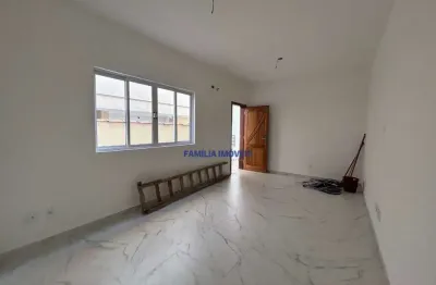 Casa em condomínio fechado com 3 quartos à venda na joaquim murtinho, --, embaré, santos por r$ 770.000