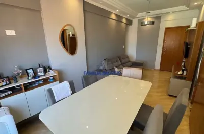 Apartamento com 2 quartos à venda na rua amazonas, --, campo grande, santos por r$ 555.000