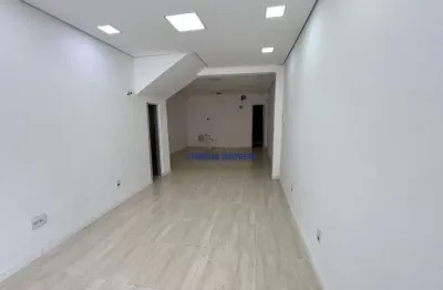 Ponto comercial para alugar na rua oswaldo cochrane, --, embaré, santos por r$ 5.998