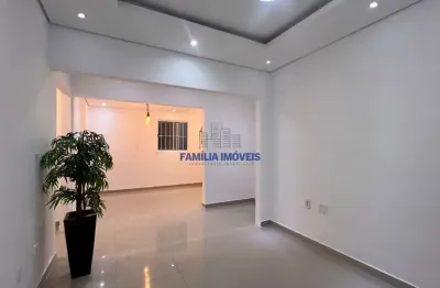 Apartamento com 2 quartos para alugar na mariz e barros, --, vila belmiro, santos por r$ 2.882