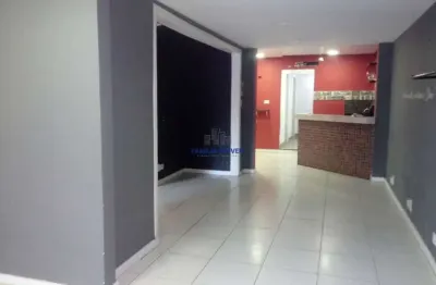 Casa em condomínio fechado para alugar na rua galeão carvalhal, --, gonzaga, santos por r$ 12.000