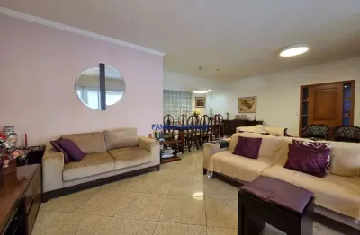 Apartamento com 4 quartos à venda na Rua Tymbiras, --, Gonzaga, Santos por R$ 2.700.000