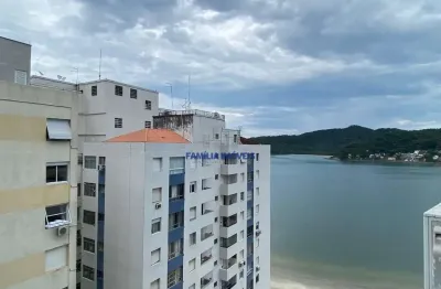 Kitnet / stúdio à venda na rua gonçalo monteiro, --, centro, são vicente por r$ 220.000