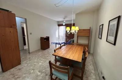 Apartamento com 1 quarto para alugar na avenida bartolomeu de gusmão, --, ponta da praia, santos por r$ 3.300