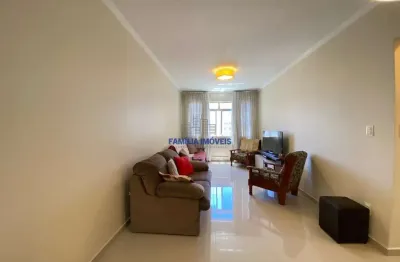 Apartamento com 1 quarto à venda na avenida marechal floriano peixoto, --, pompéia, santos por r$ 530.000