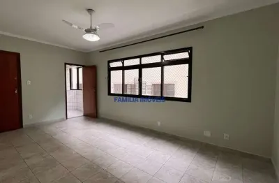 Apartamento com 2 quartos para alugar na rua nabuco de araújo, --, embaré, santos por r$ 3.400