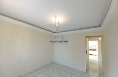 Apartamento com 2 quartos para alugar na rua pedro américo, --, campo grande, santos por r$ 3.000