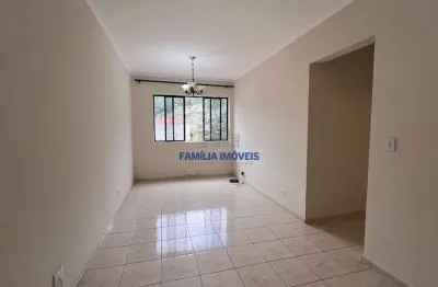 Apartamento com 2 quartos para alugar na rua napoleão laureano, --, marapé, santos por r$ 3.700