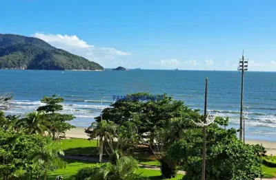 Apartamento com 2 quartos à venda na avenida bartolomeu de gusmão, --, embaré, santos por r$ 500.000