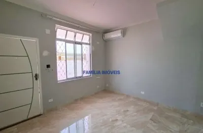 Apartamento com 2 quartos à venda na avenida washington luís, --, vila mathias, santos por r$ 450.000