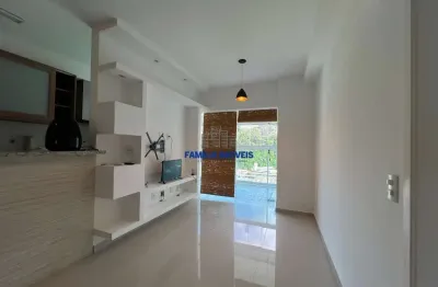 Apartamento com 1 quarto para alugar na rua rio grande do sul, --, josé menino, santos por r$ 4.200